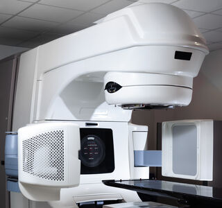 Radiologische Verfahren in der Onkologie