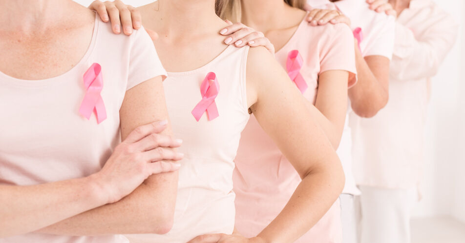 Brustkrebs: 5 Fragen – 5 Antworten