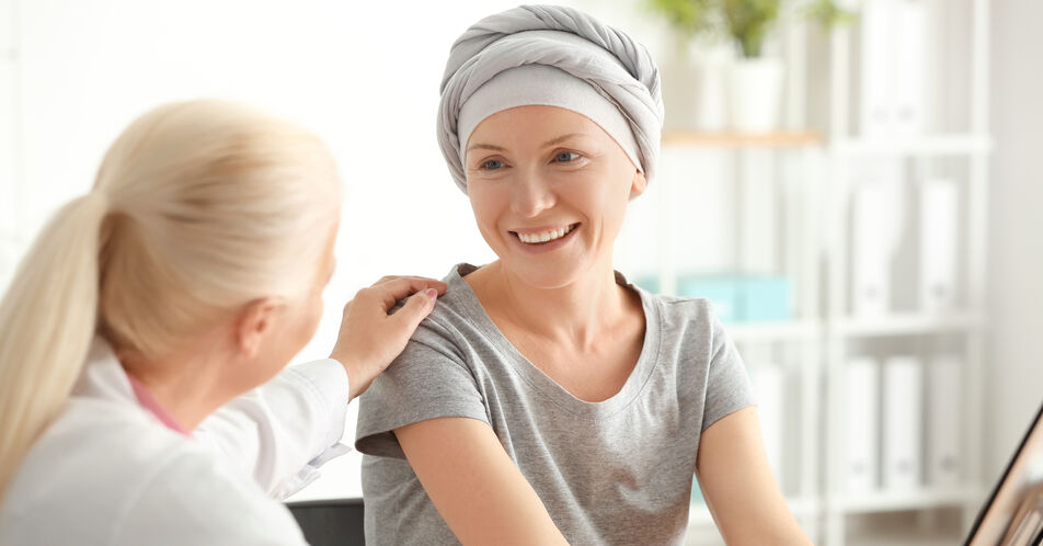 Nach der Krebstherapie: Fragen und Antworten zur onkologischen Reha