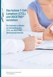 Das kutane T-Zell-Lymphom (CTCL) und ADCETRIS<sup>®</sup> verstehen
