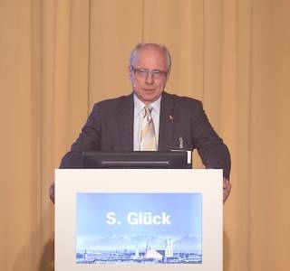Dr. Stefan Glück, Summit NJ, USA