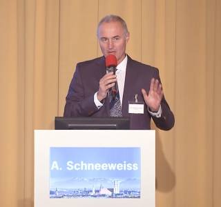 Prof. Dr. med. Andreas Schneeweiss, Heidelberg