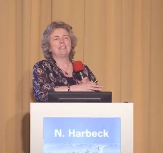 Prof. Dr. med. Nadia Harbeck, München