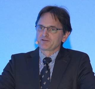 Prof. Dr. med. Christoph Thomssen, Halle