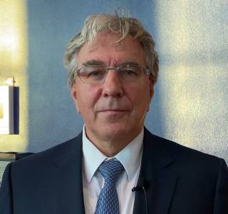 Prof. Dr. med. Michael Untch, Berlin