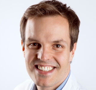 PD Dr. med. David Krug: Neues zur Strahlentherapie