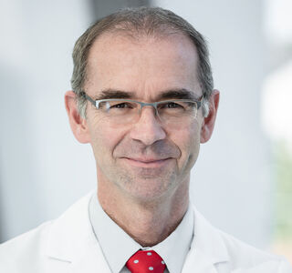 Prof. Dr. med. Wolfgang Janni: Analyse von ctDNA zum MRD-Nachweis beim frühen Mammakarzinom