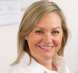 Dr. rer. nat. Petra Ortner: Therapiemanagement und supportive Therapien