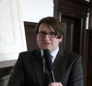 Prof. Dr. med. Ralf-Dieter Hofheinz, Mannheim