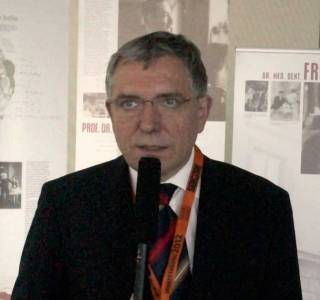 Prof. Dr. med. Hartmut Goldschmidt, Heidelberg