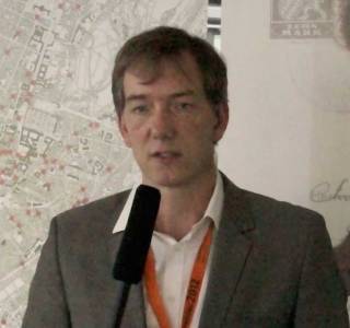 Prof. Dr. med. Peter Borchmann, Köln