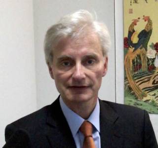 Prof. Dr. Mathias Rummel, Gießen