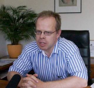Prof. Dr. med. Frank Mayer, Friedrichshafen