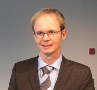 Prof. Dr. med. Jörg Bojunga, Frankfurt