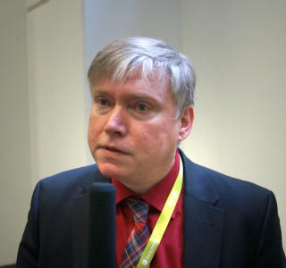 Prof. Dr. med. Martin Reck, Grosshansdorf