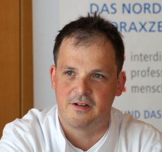 Dr. med. David Heigener, Großhansdorf