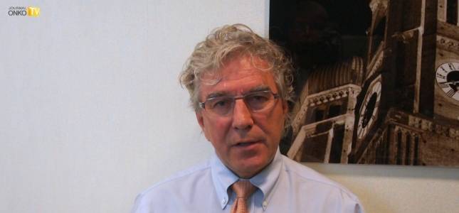 Prof. Dr. med. Michael Untch, Berlin