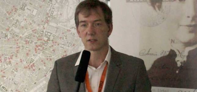 Prof. Dr. med. Peter Borchmann, Köln